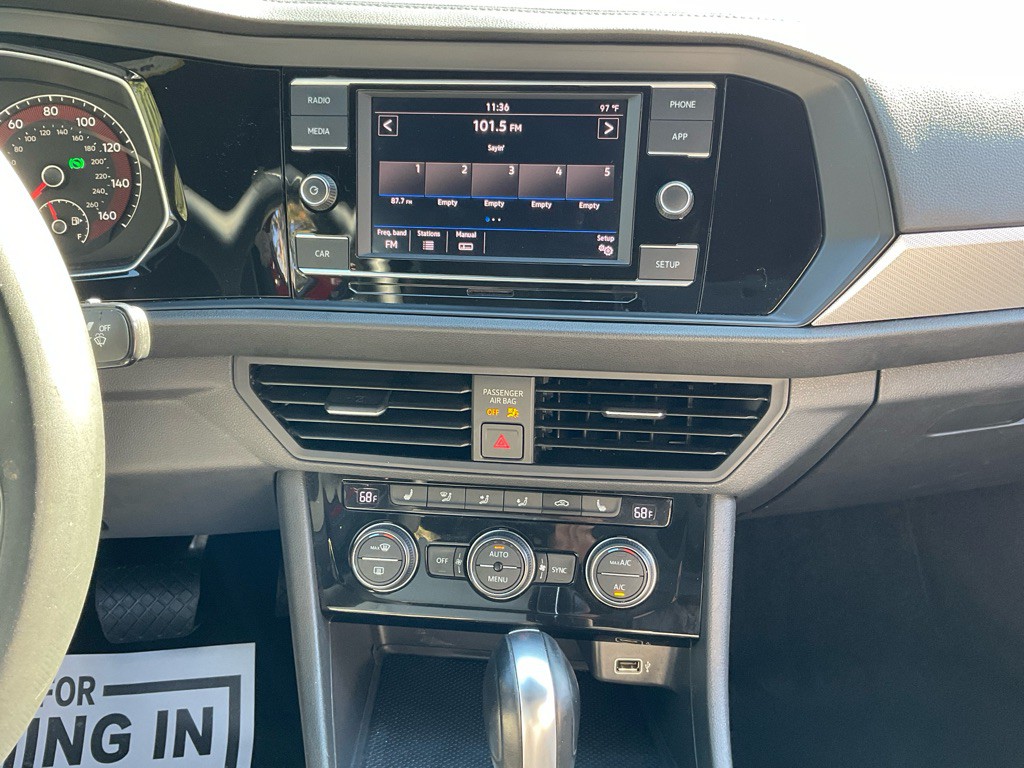 2019 Volkswagen Jetta Image 22