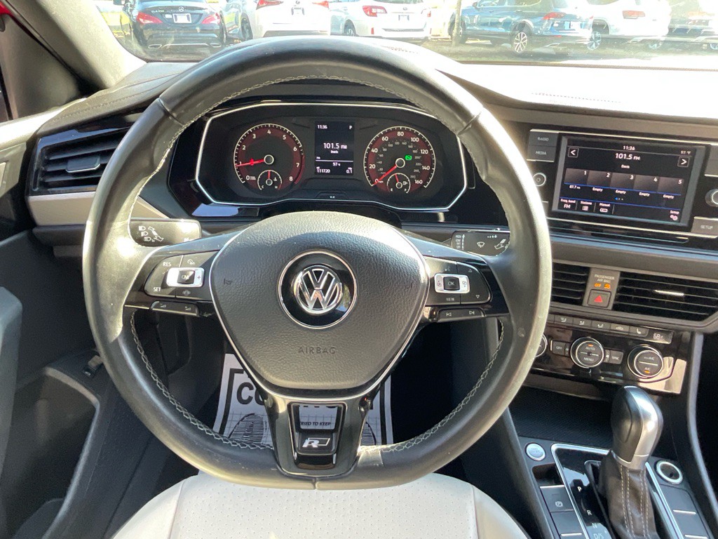 2019 Volkswagen Jetta Image 23