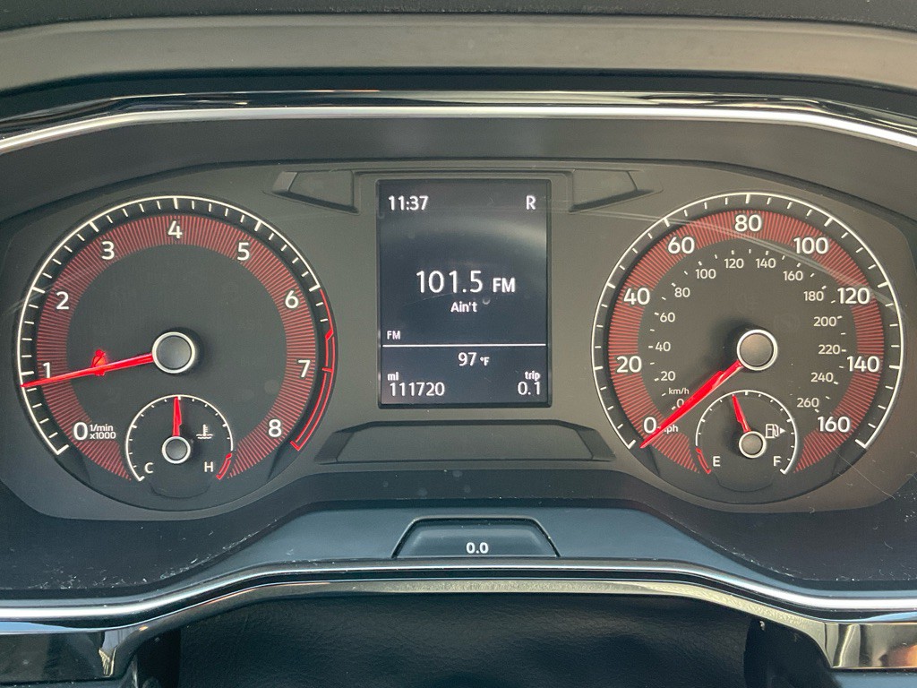 2019 Volkswagen Jetta Image 25