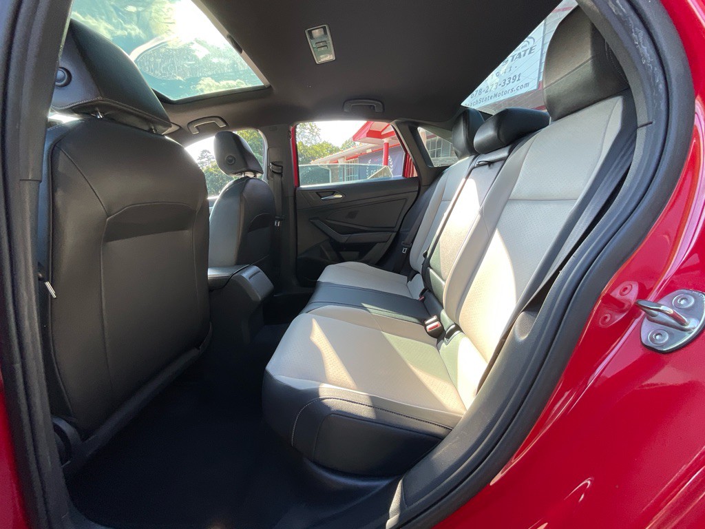 2019 Volkswagen Jetta Image 28