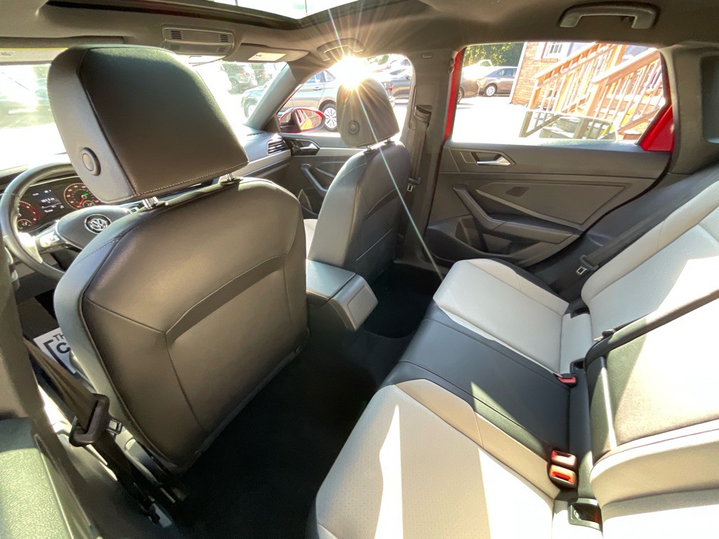 2019 Volkswagen Jetta Image 29