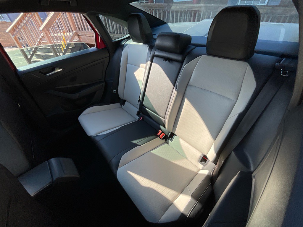 2019 Volkswagen Jetta Image 30