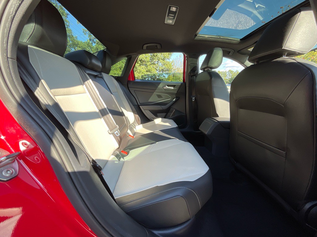 2019 Volkswagen Jetta Image 31