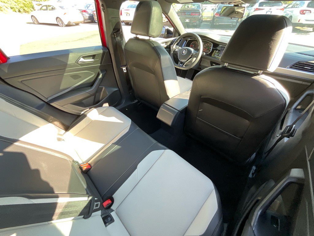 2019 Volkswagen Jetta Image 32