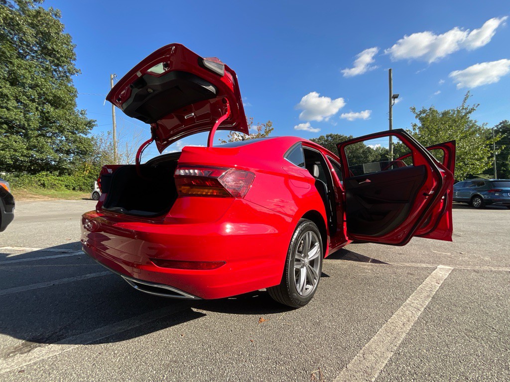 2019 Volkswagen Jetta Image 35