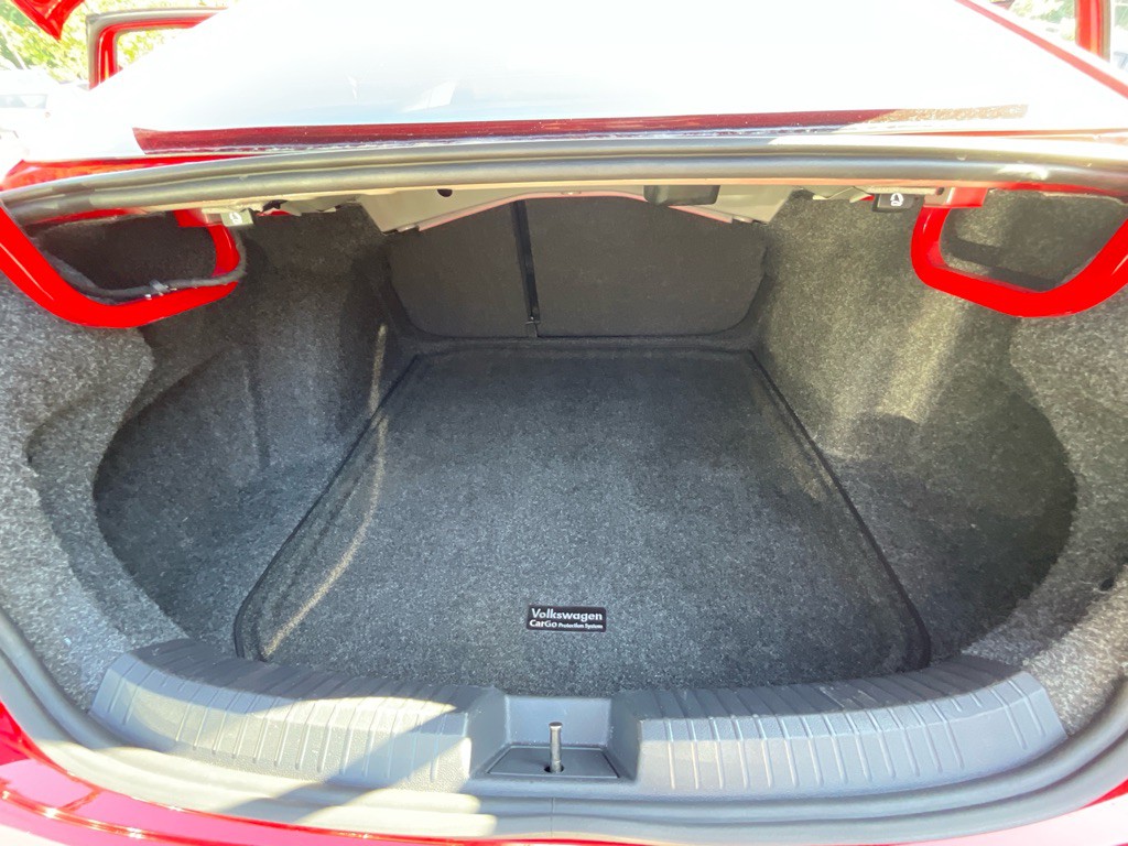 2019 Volkswagen Jetta Image 37