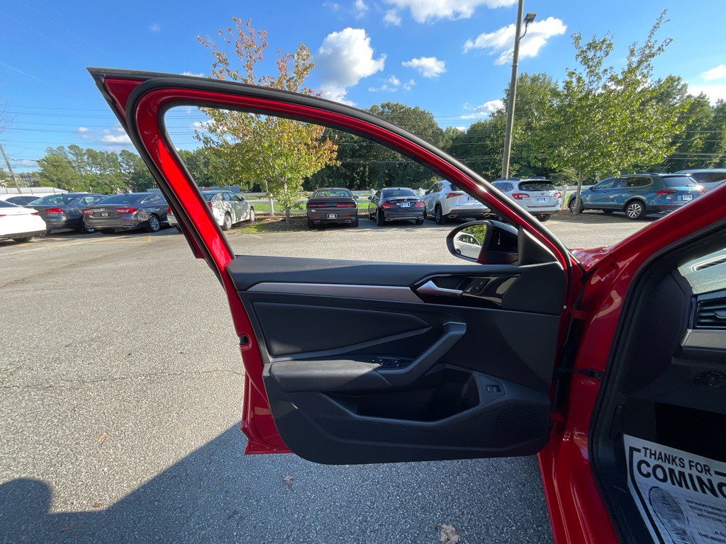 2019 Volkswagen Jetta Image 38
