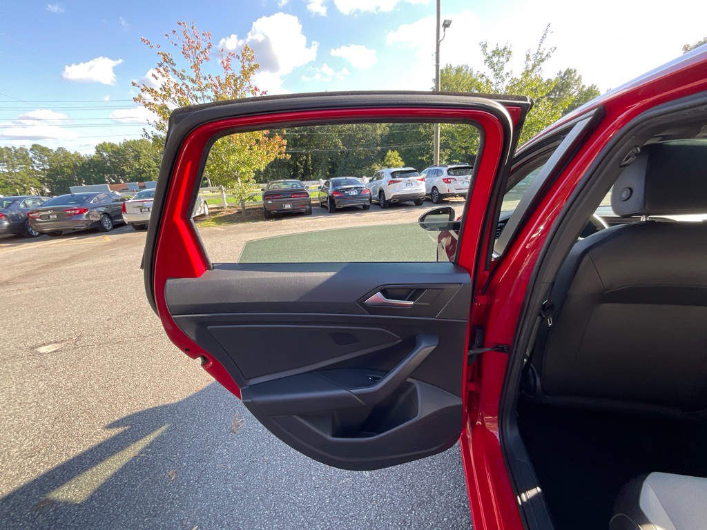 2019 Volkswagen Jetta Image 41