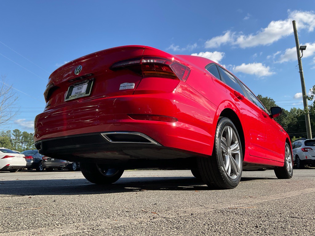 2019 Volkswagen Jetta Image 45