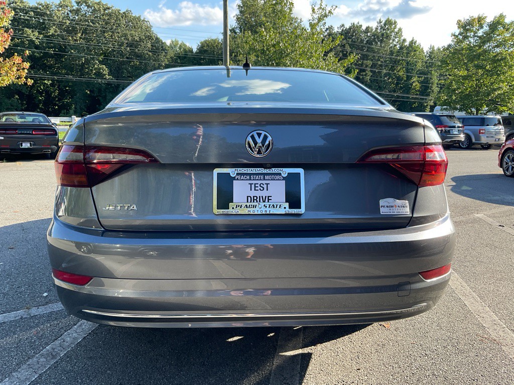 2019 Volkswagen Jetta Image 6