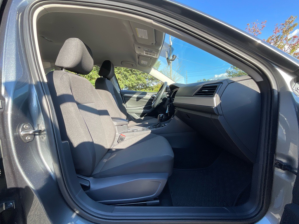 2019 Volkswagen Jetta Image 16