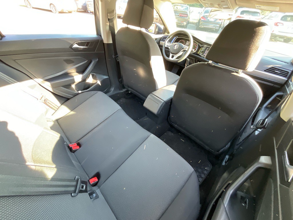 2019 Volkswagen Jetta Image 30