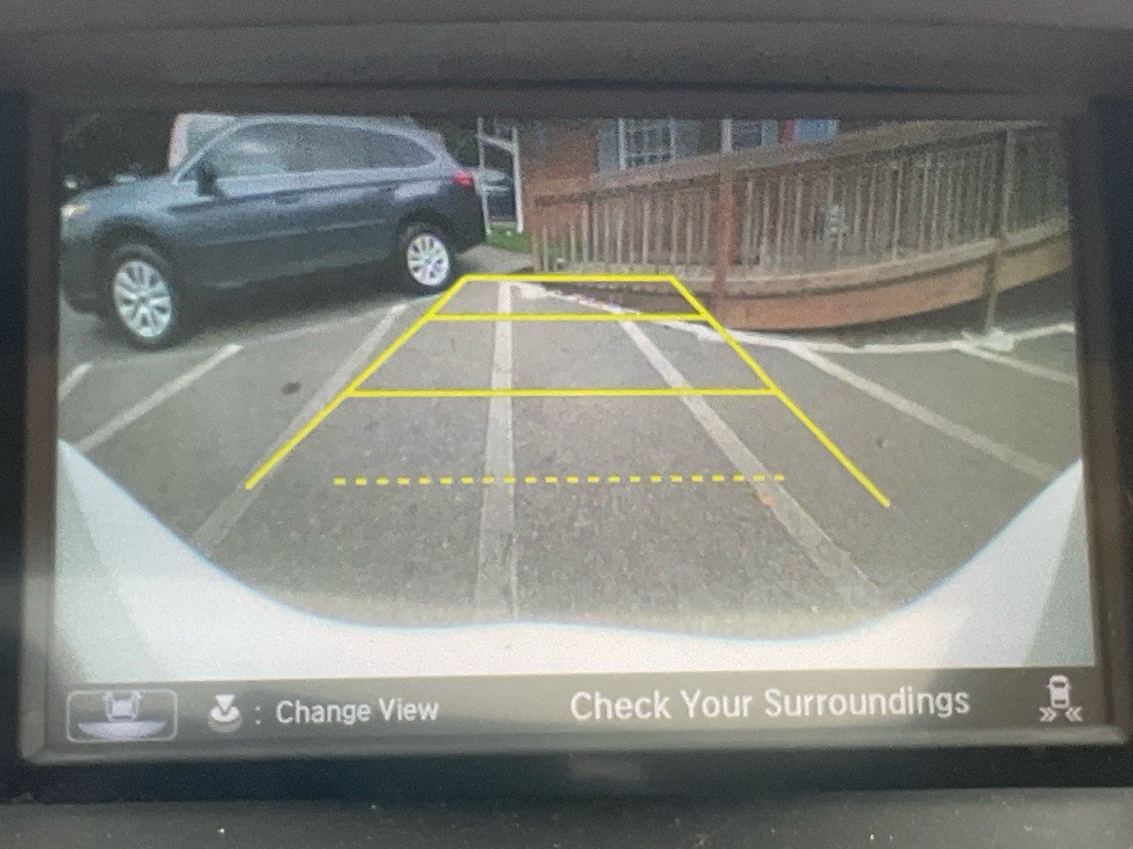 2017 Acura MDX Image 24