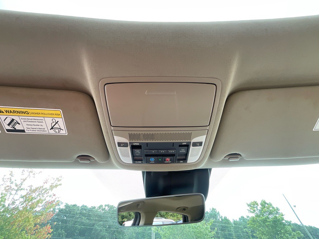 2017 Acura MDX Image 26