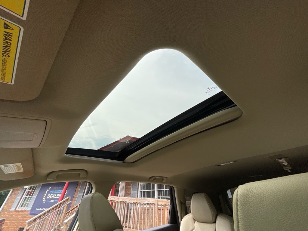 2017 Acura MDX Image 27