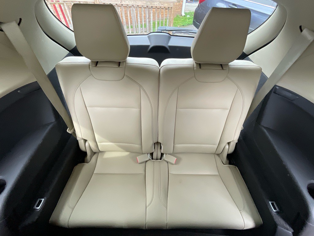 2017 Acura MDX Image 36