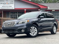 Image for 2017 Subaru Outback 2.5I PREMIUM ID: 6768394
