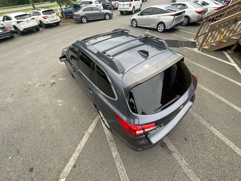 2017 Subaru Outback Image 11