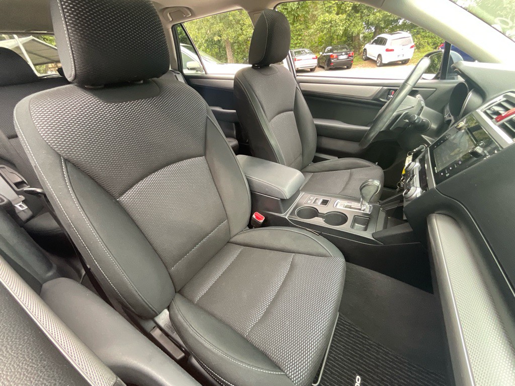 2017 Subaru Outback Image 19