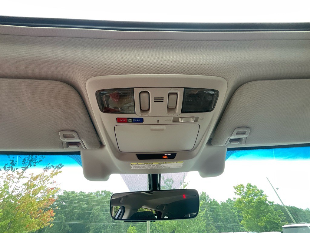 2017 Subaru Outback Image 27