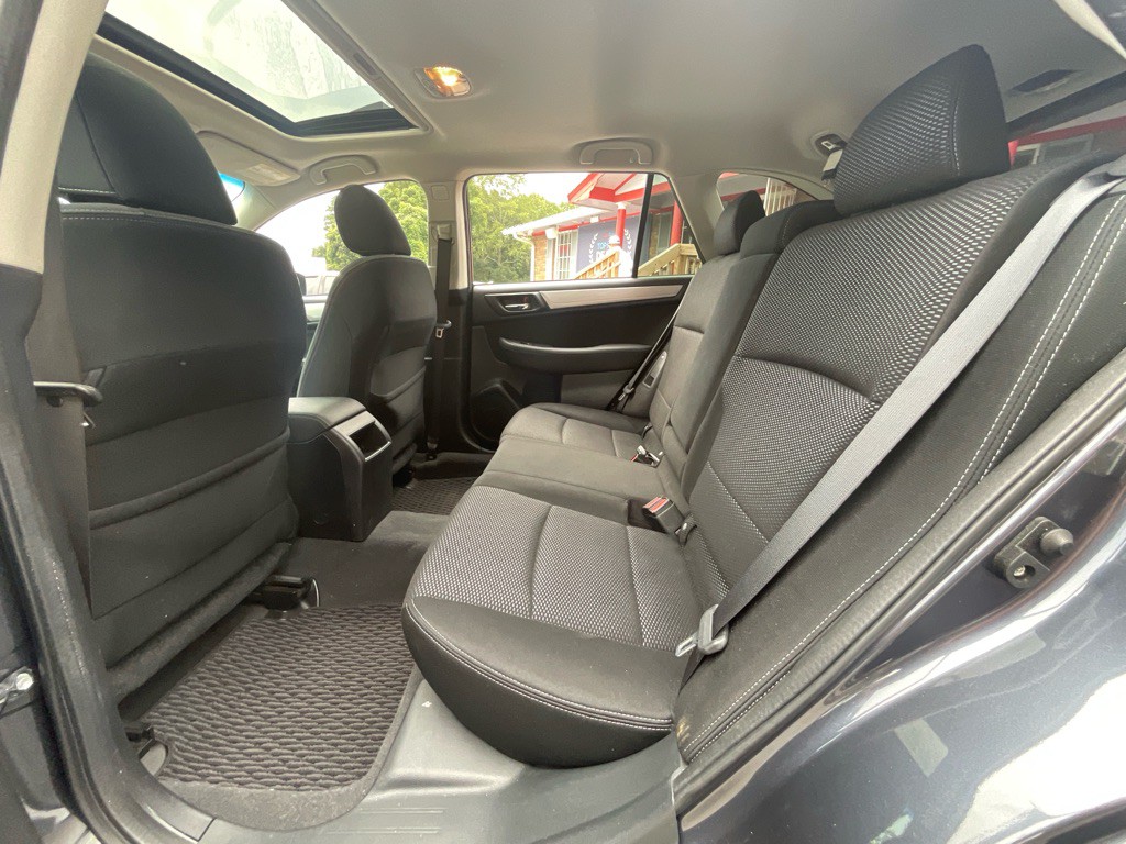 2017 Subaru Outback Image 29