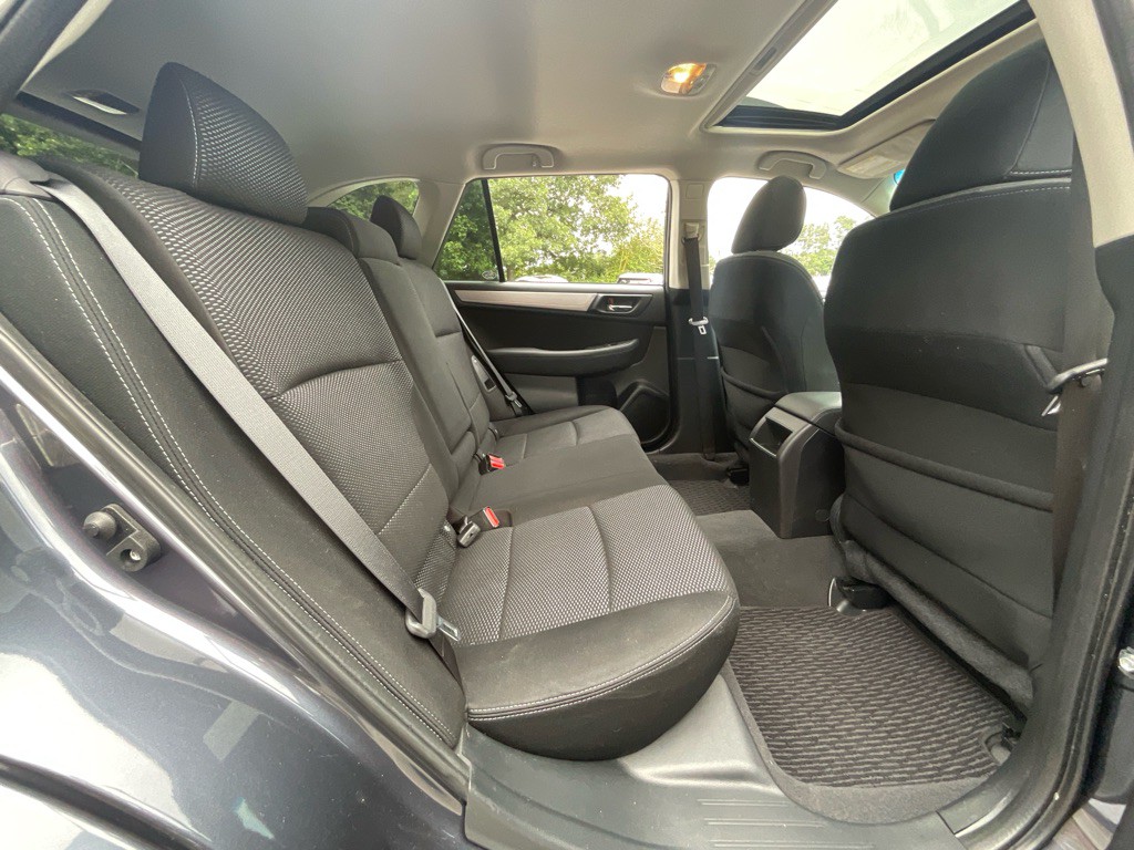 2017 Subaru Outback Image 32