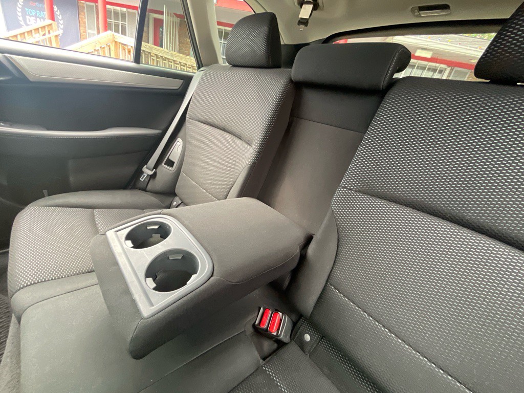 2017 Subaru Outback Image 35