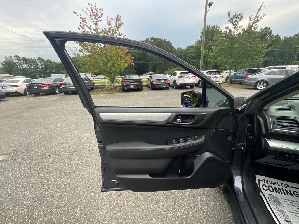 2017 Subaru Outback Image 41