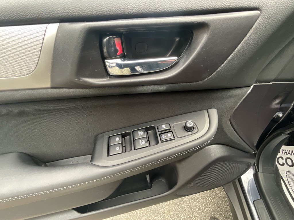 2017 Subaru Outback Image 42