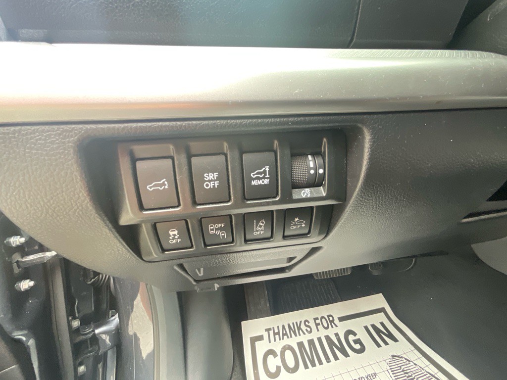 2017 Subaru Outback Image 43