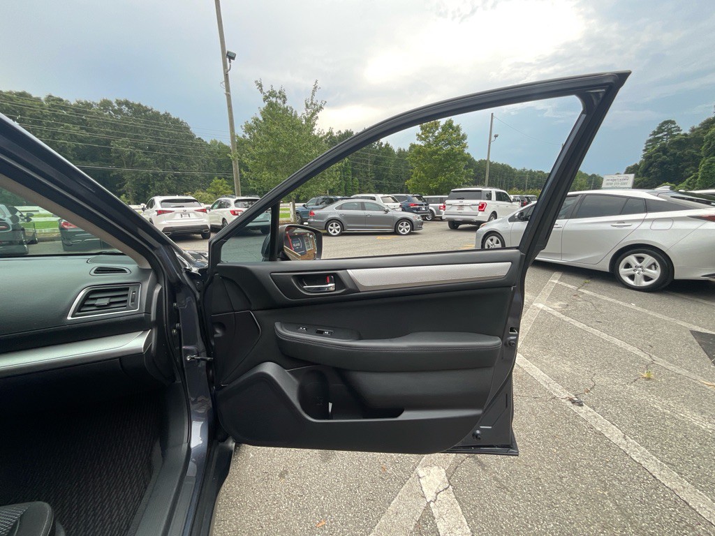 2017 Subaru Outback Image 45