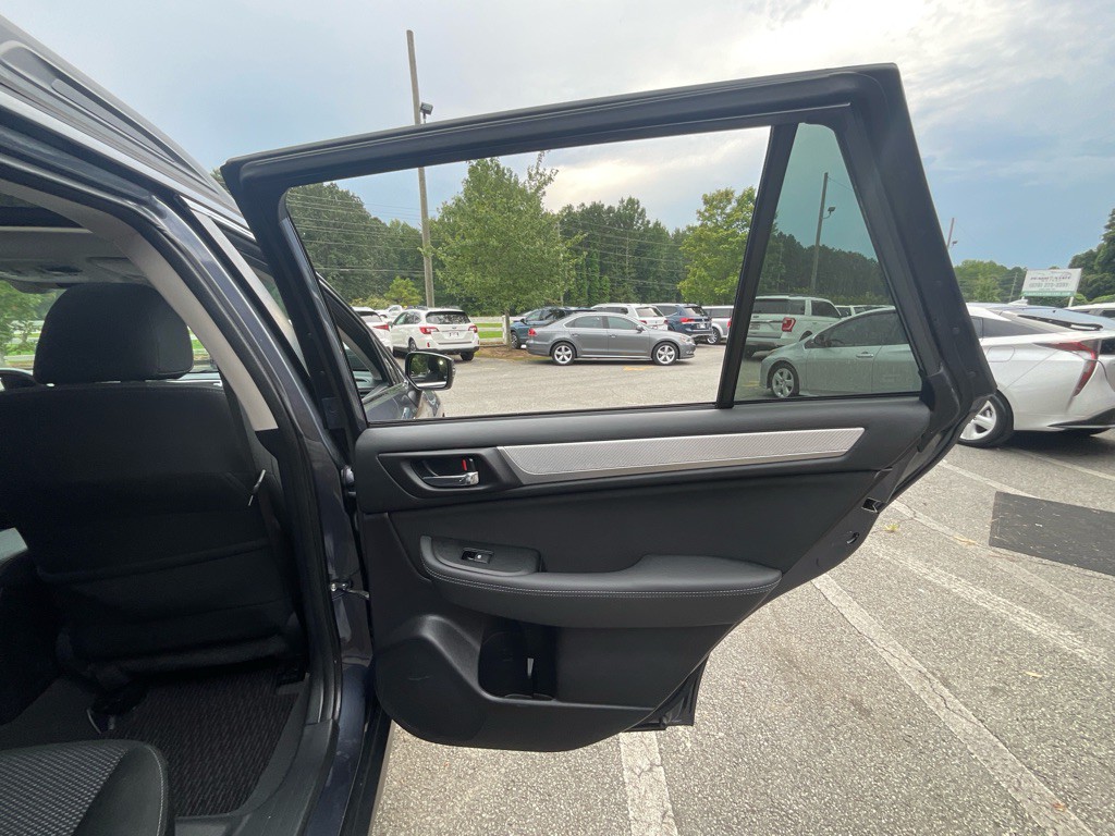 2017 Subaru Outback Image 46