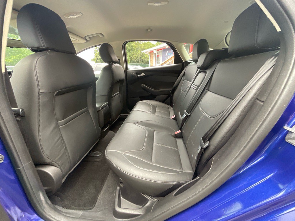 2015 Ford Focus Image 27