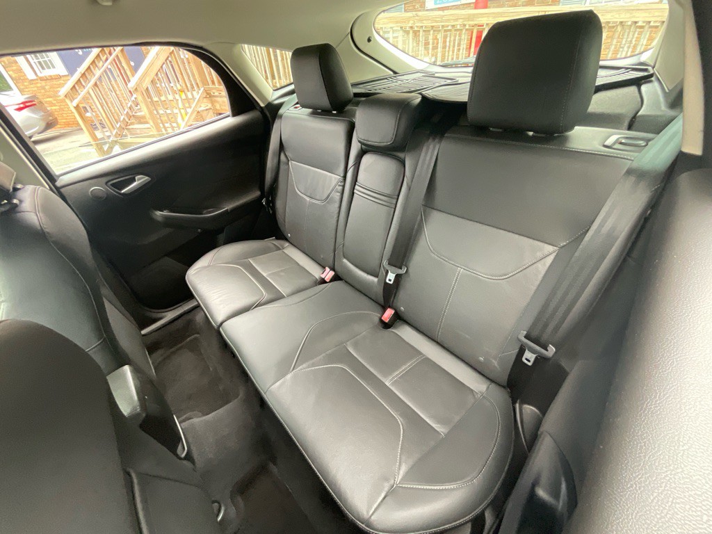 2015 Ford Focus Image 29