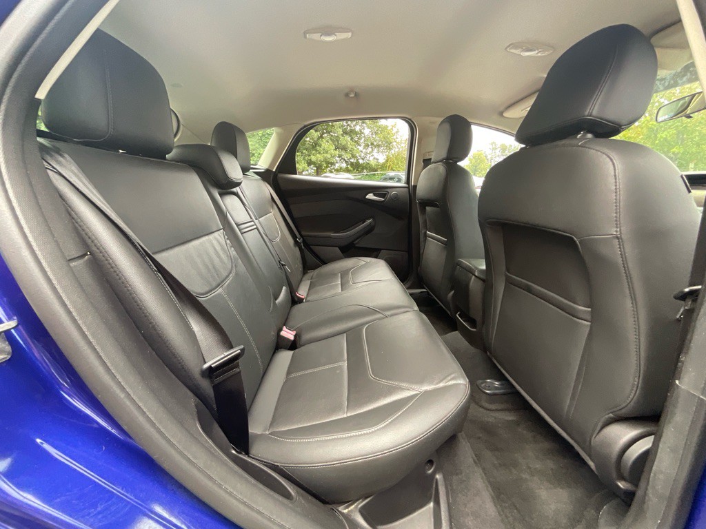 2015 Ford Focus Image 30