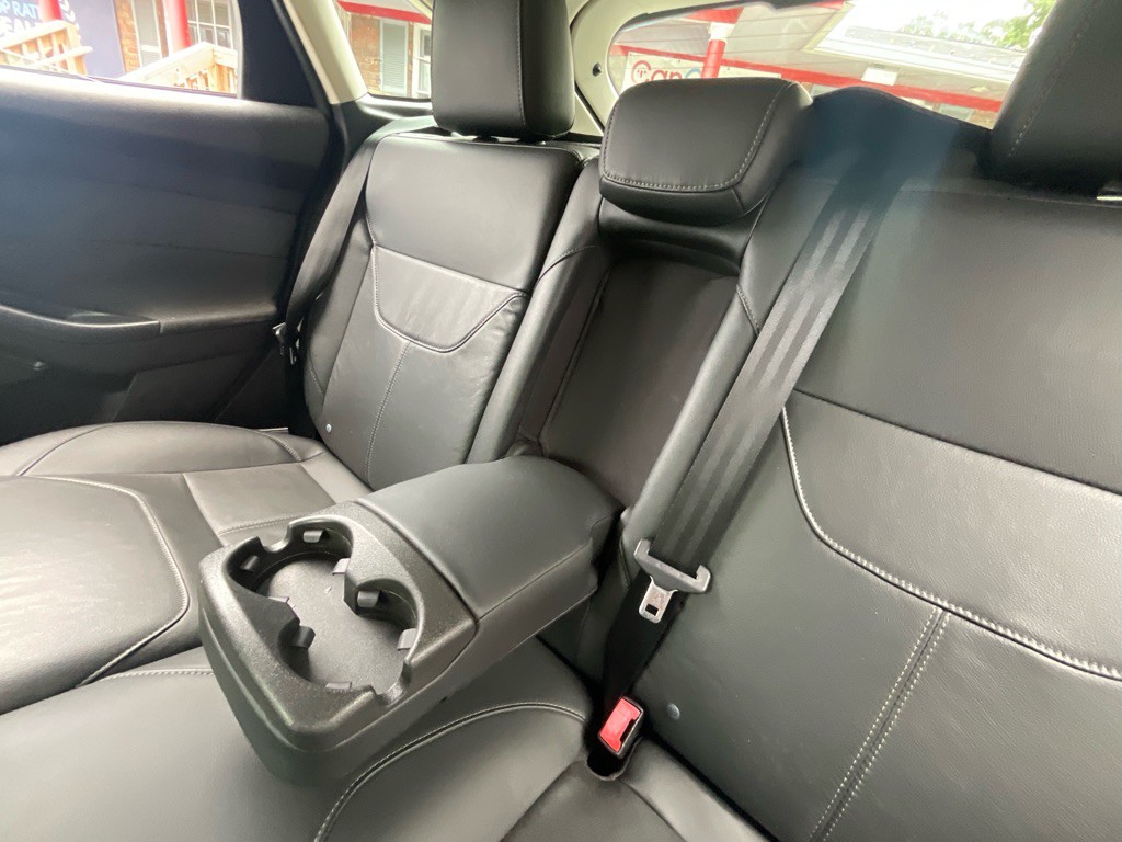 2015 Ford Focus Image 33