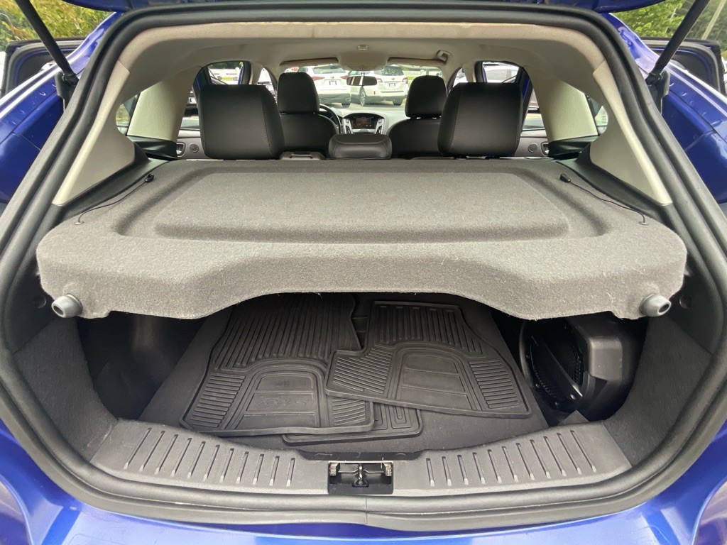 2015 Ford Focus Image 36