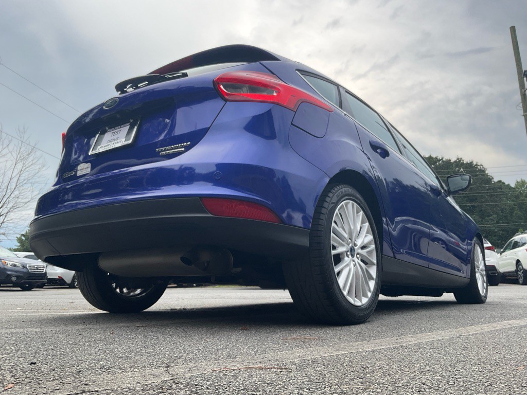 2015 Ford Focus Image 47