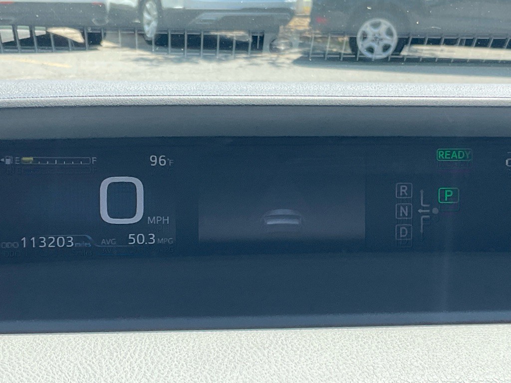 2017 Toyota Prius Image 26