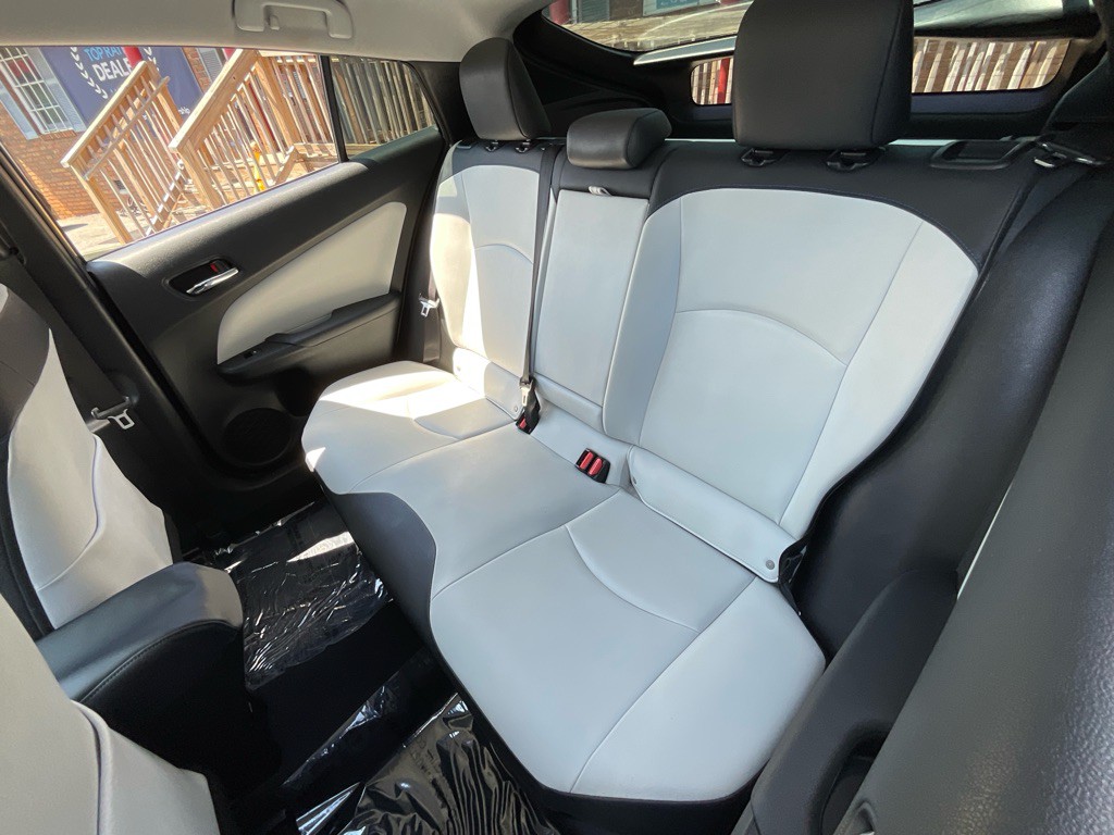 2017 Toyota Prius Image 29