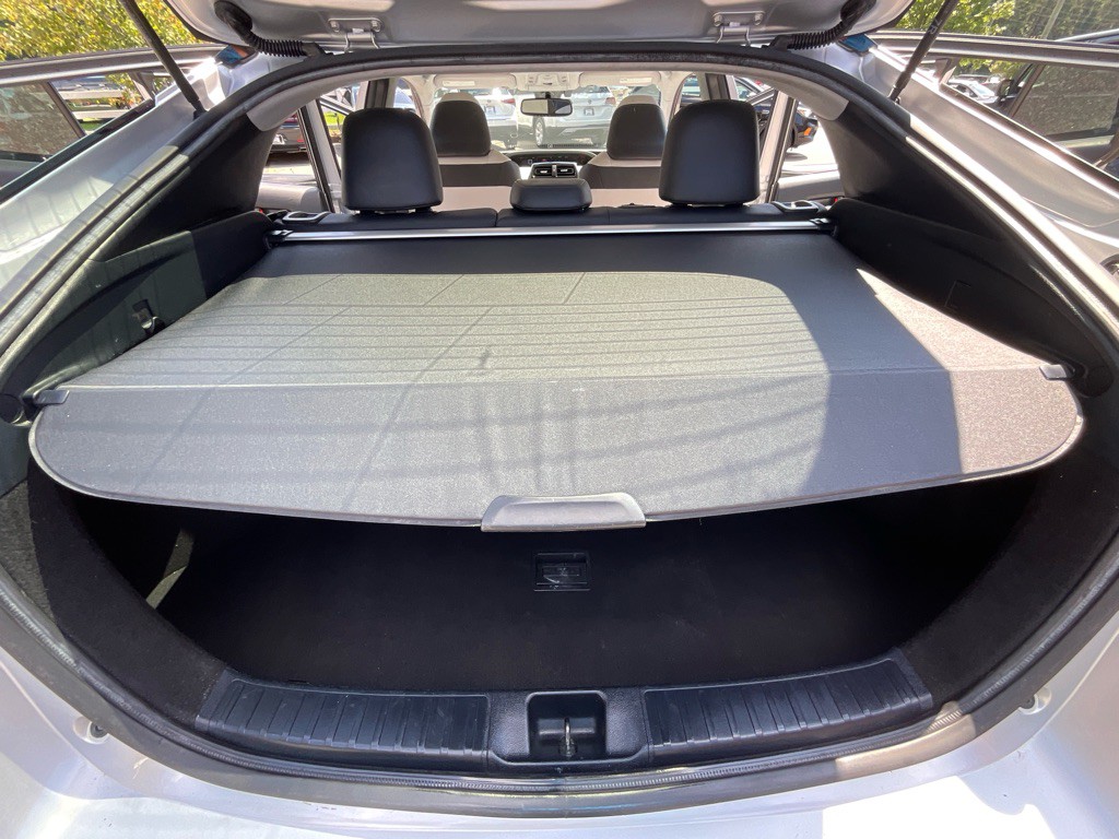 2017 Toyota Prius Image 36