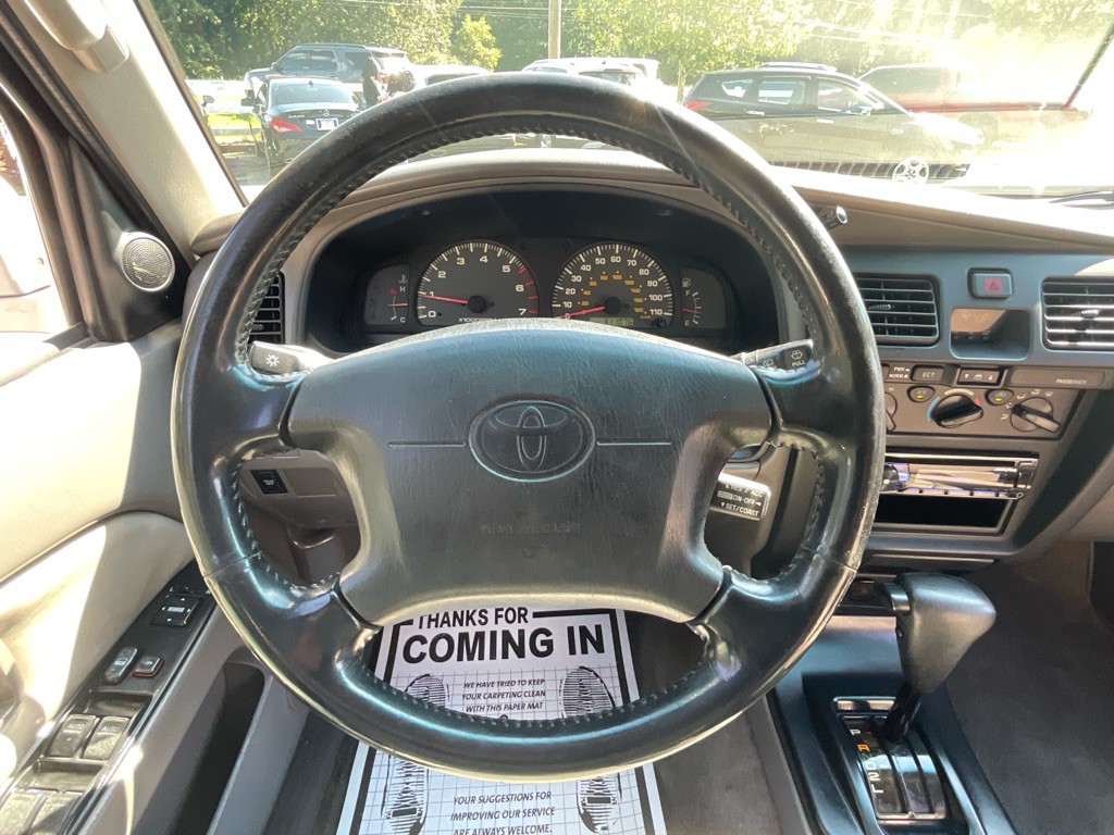2001 Toyota 4Runner Image 23