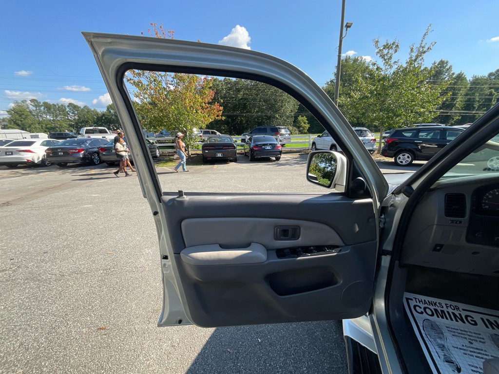 2001 Toyota 4Runner Image 37