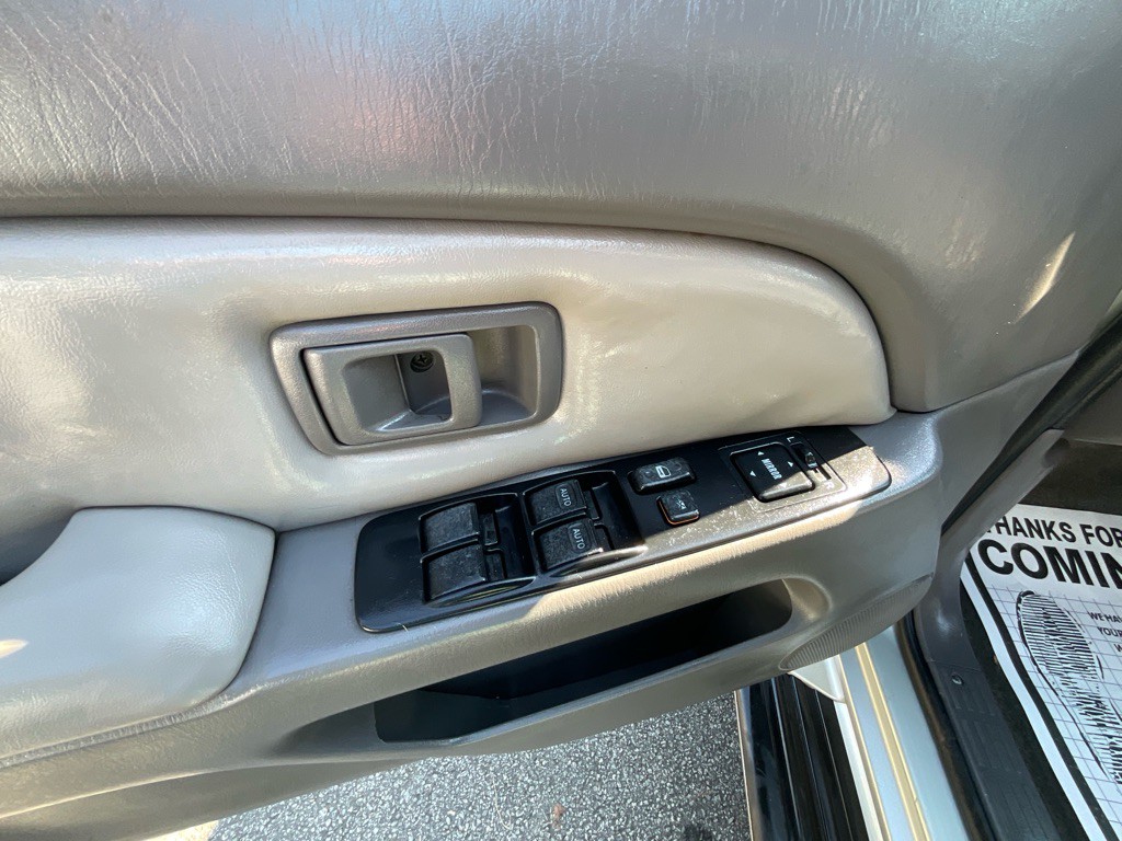 2001 Toyota 4Runner Image 38