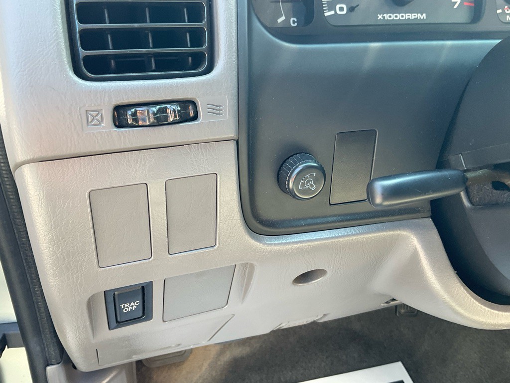 2001 Toyota 4Runner Image 39
