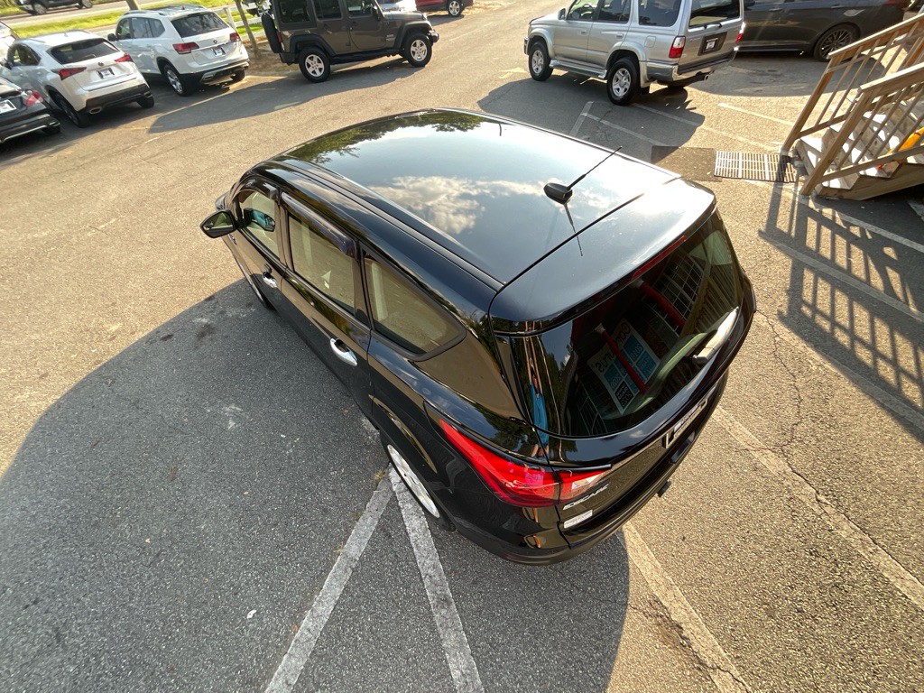 2019 Ford Escape Image 10