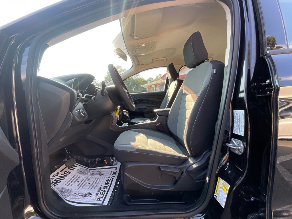 2019 Ford Escape Image 13