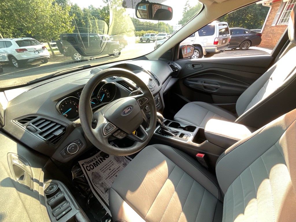 2019 Ford Escape Image 14