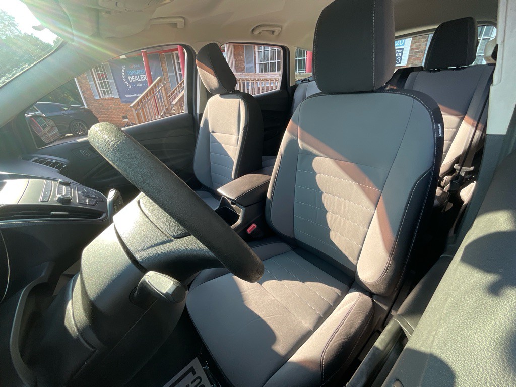 2019 Ford Escape Image 15