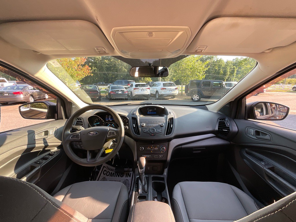 2019 Ford Escape Image 19